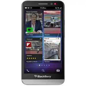 Замена usb разъема на телефоне BlackBerry Z30 в Москве